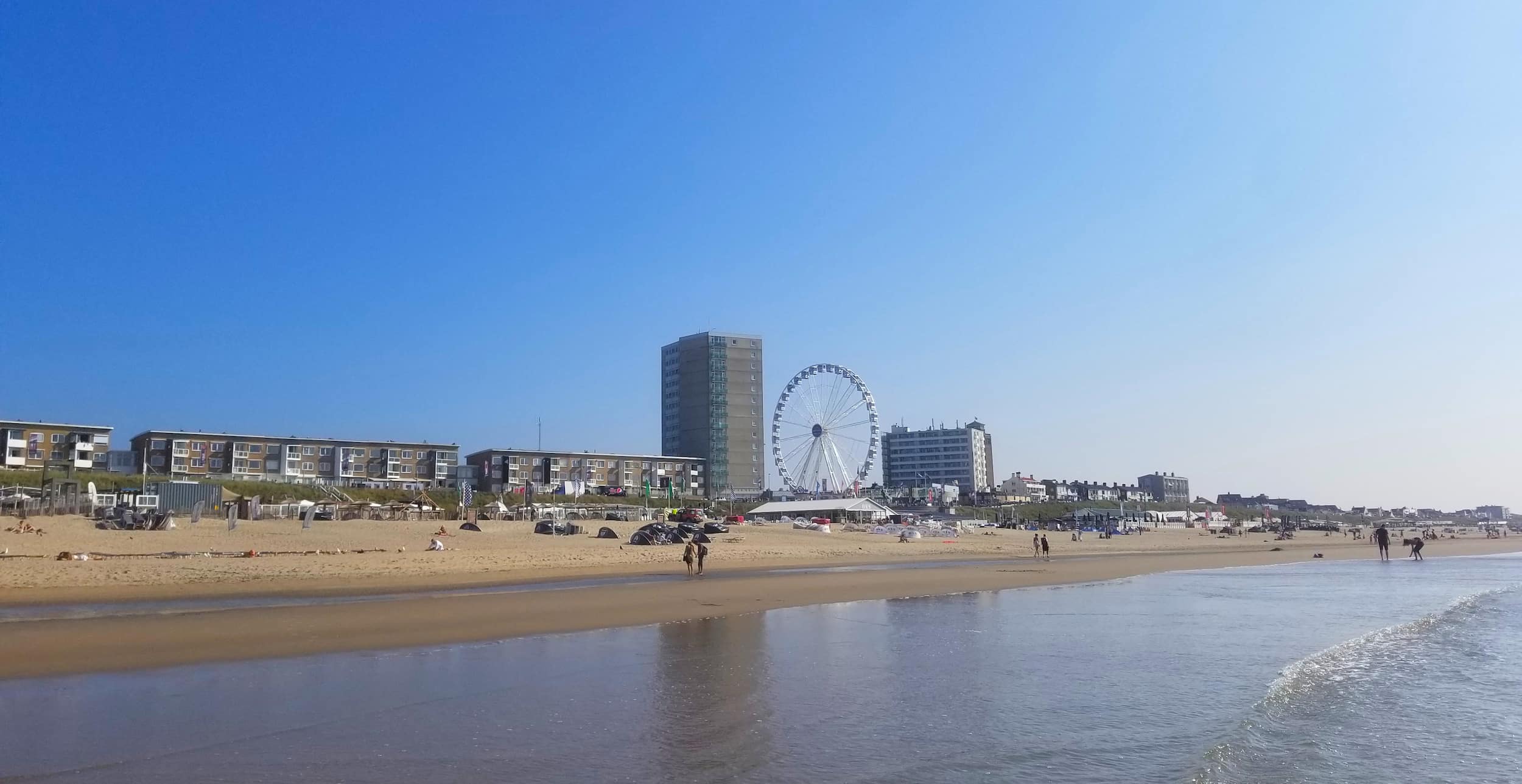 Zandvoort Zandvoort