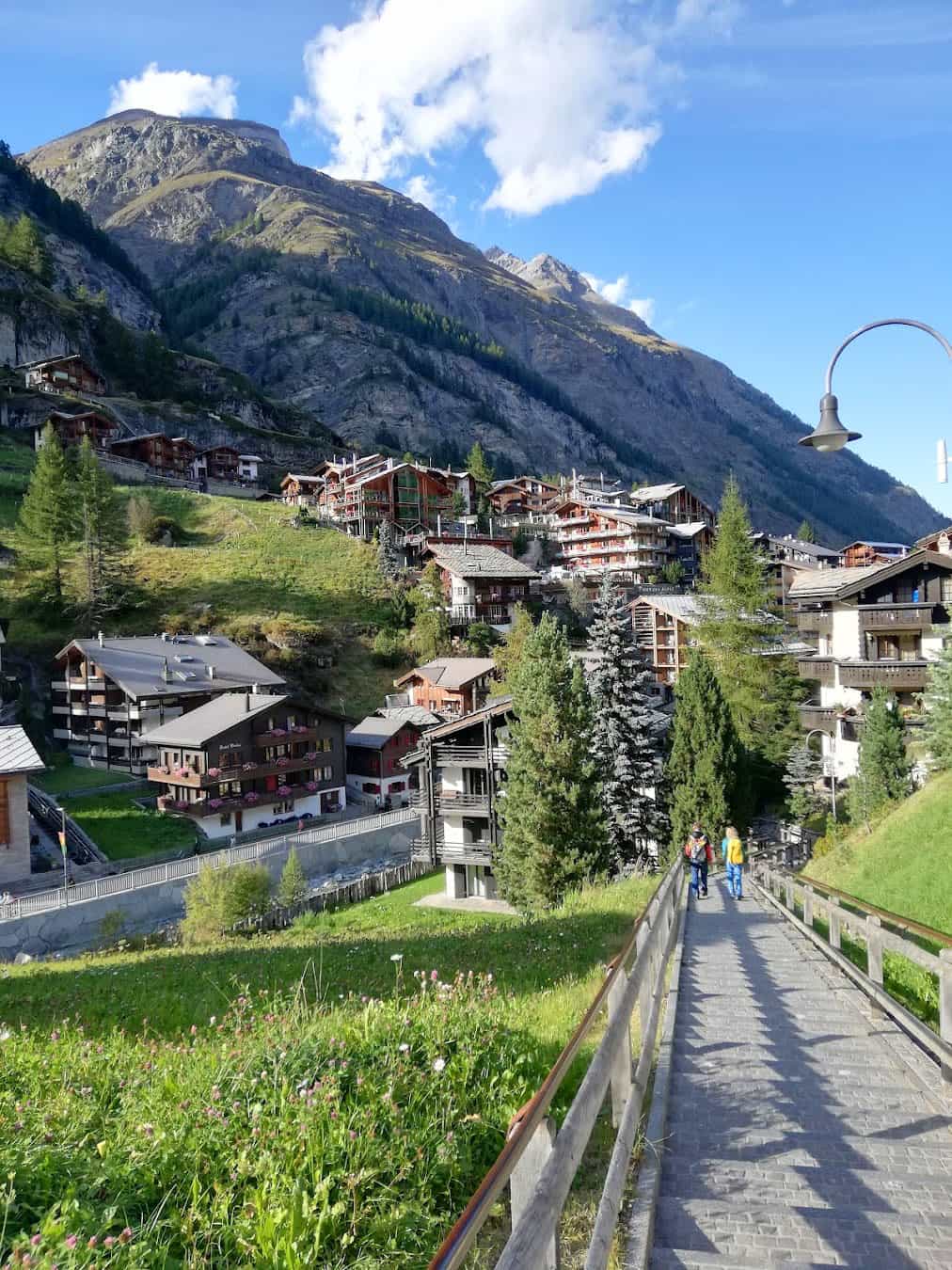 Zermatt, Switzerland Zermatt, Switzerland