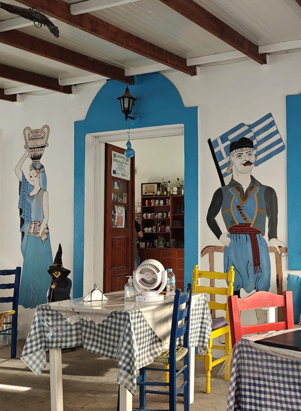 Zia Village Kos Zia Village Kos