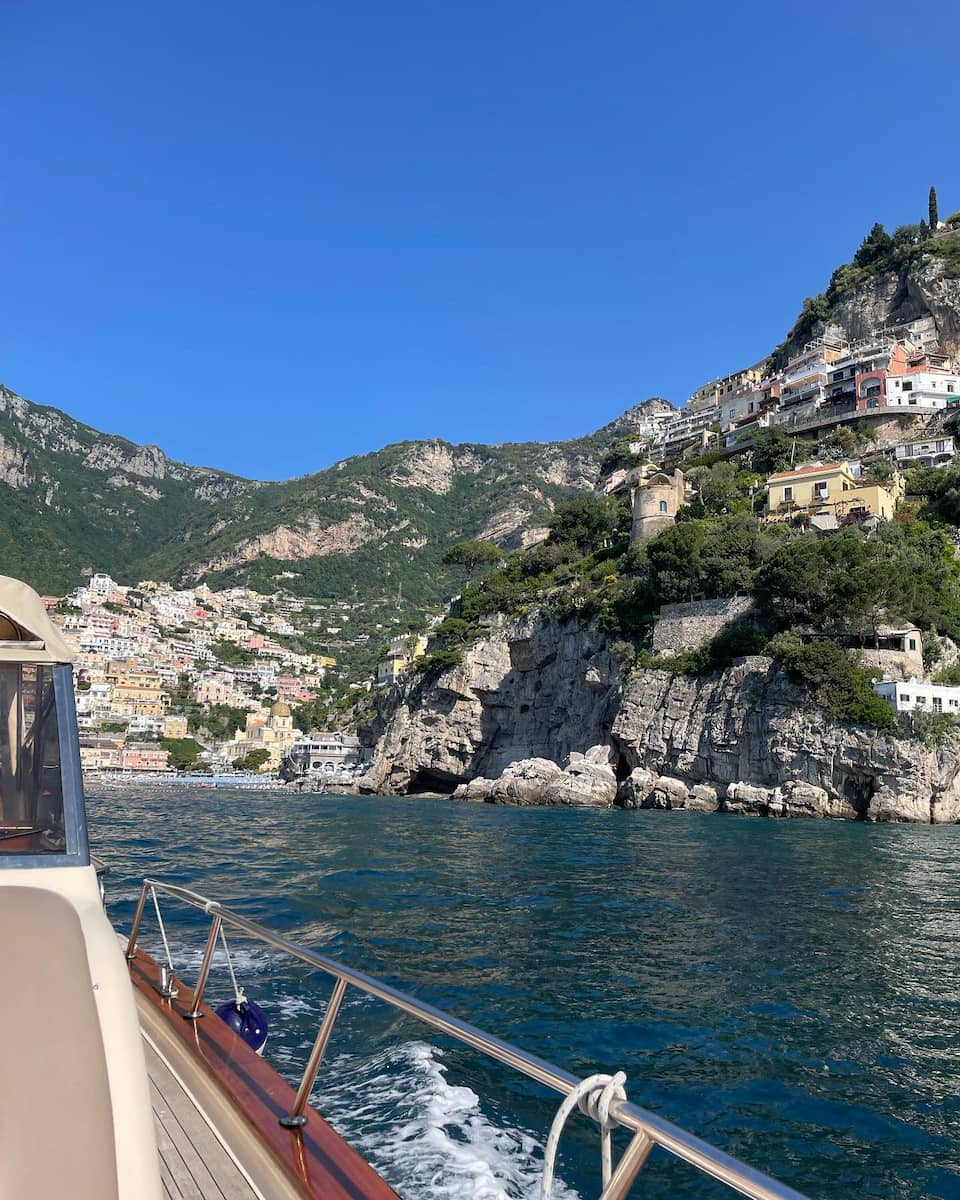 Amalfi Coast, Italy Amalfi Coast, Italy