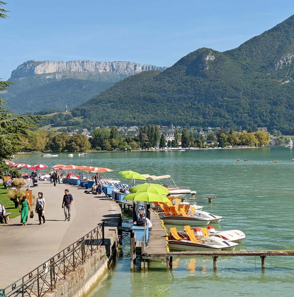 Annecy, France