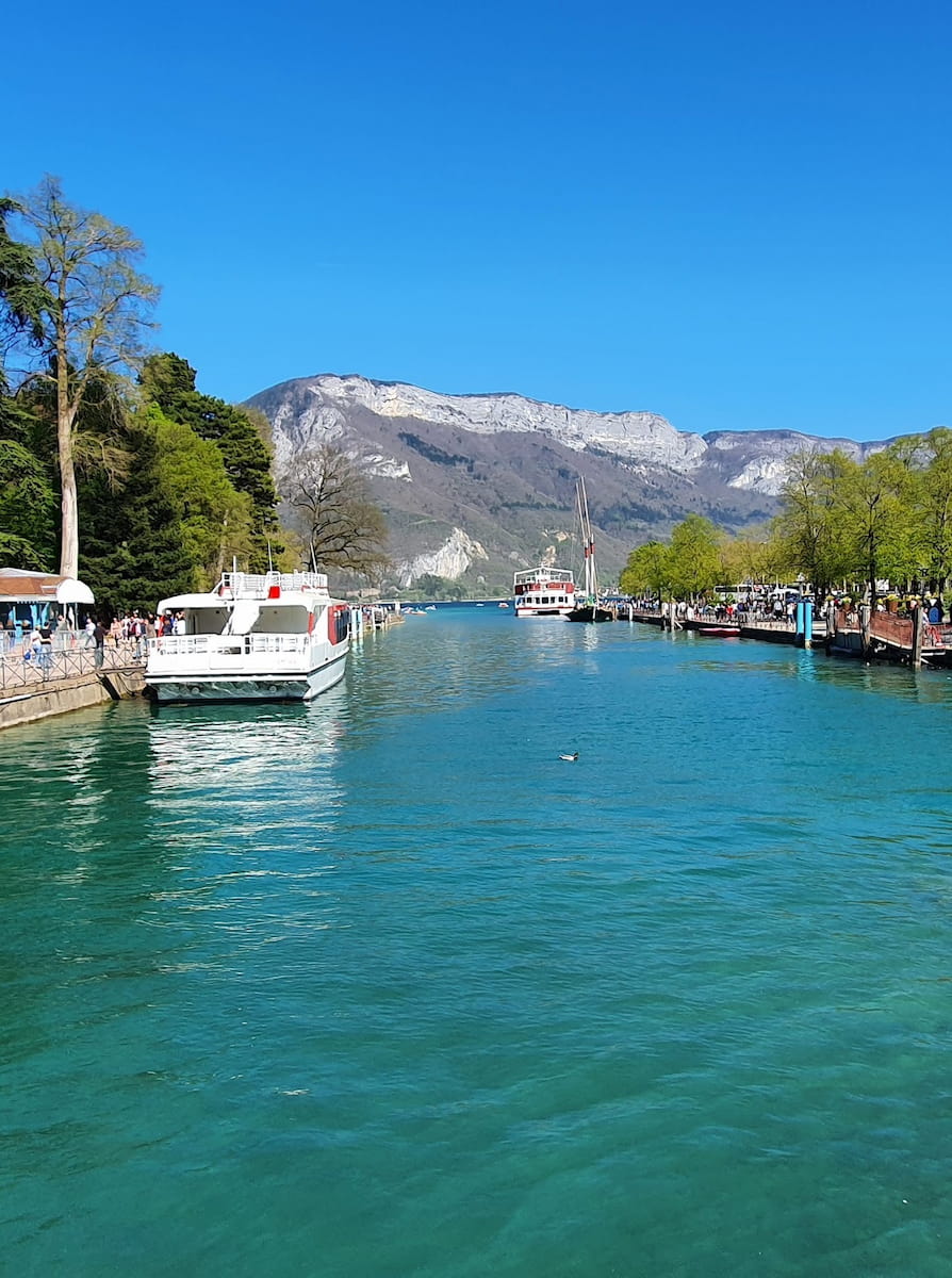 Annecy France