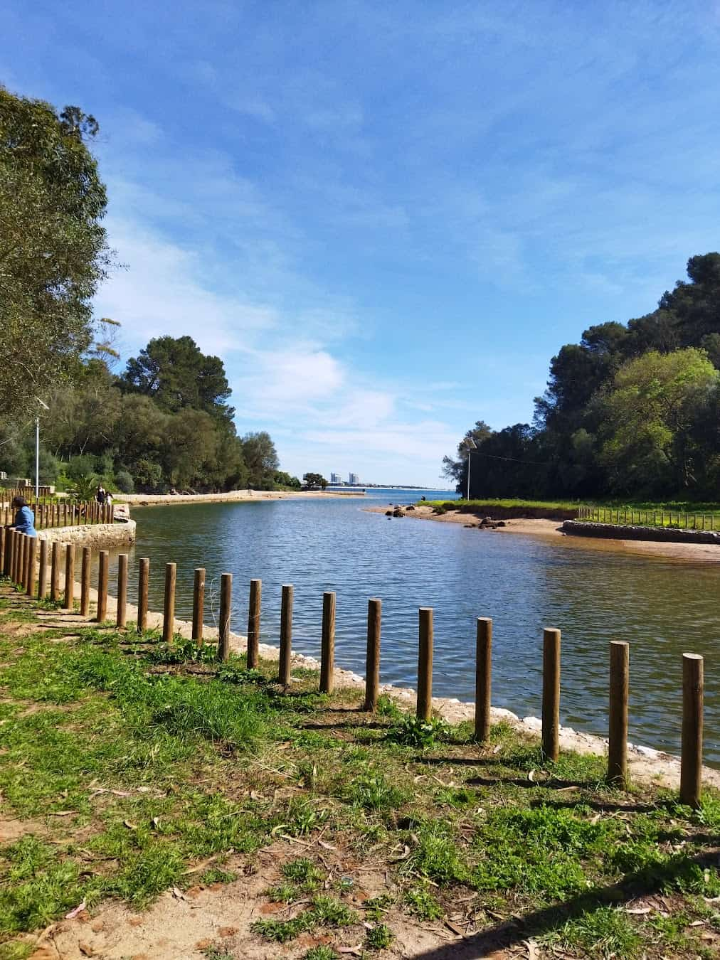 Arrábida Natural Park, Portugal