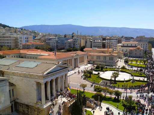 Athens, Greece