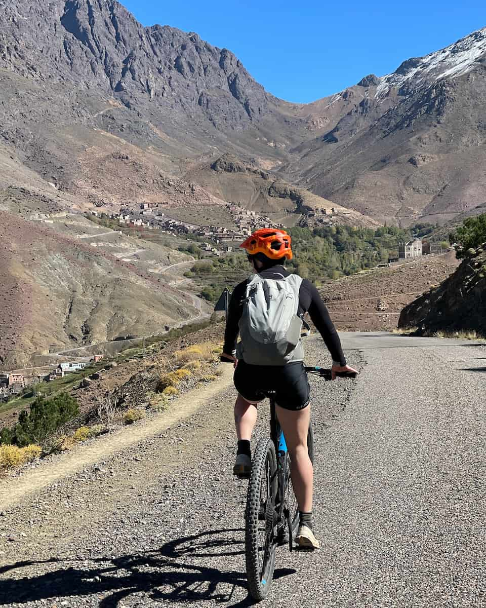 Atlas Mountains, Morocco