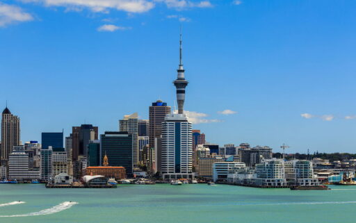 Auckland