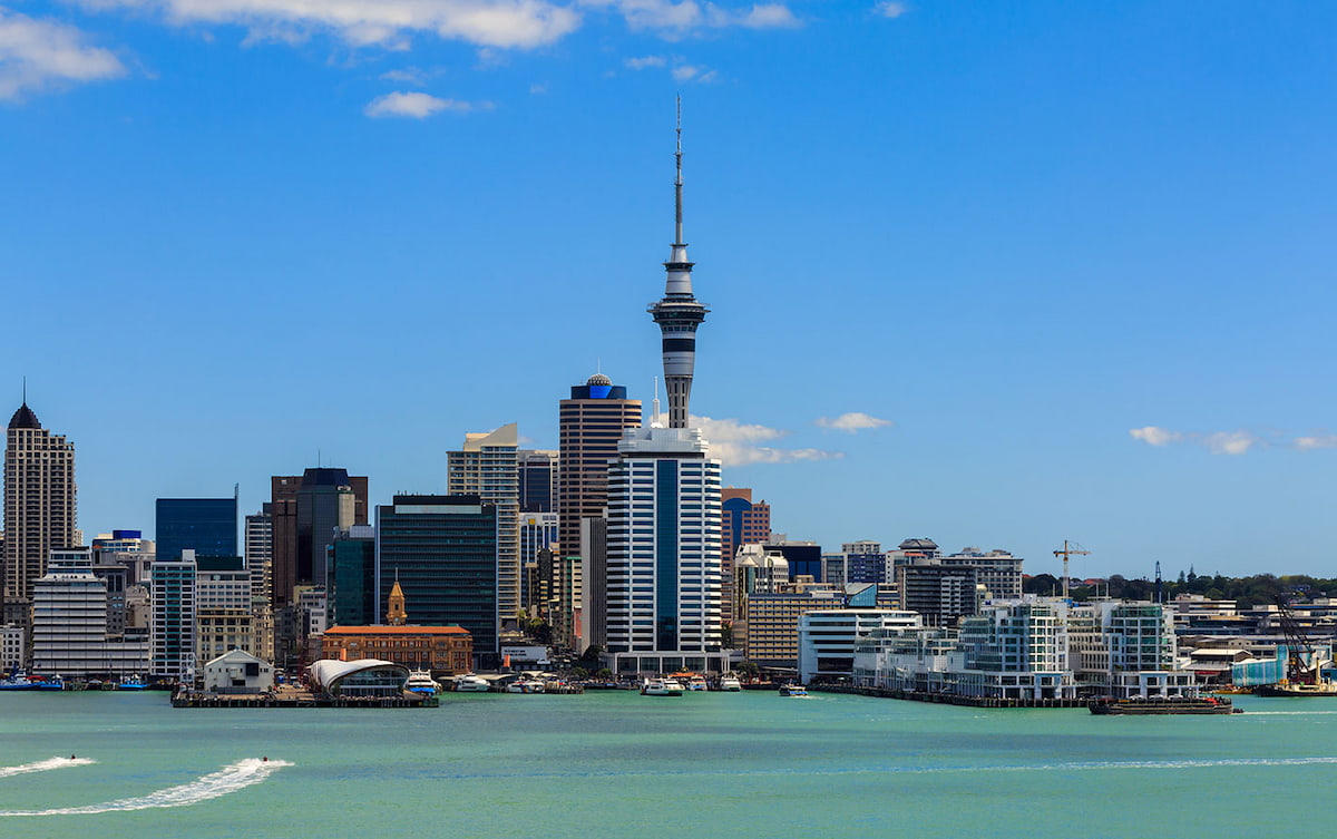 Auckland