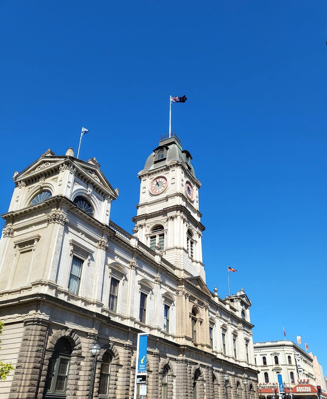 Ballarat, Australia