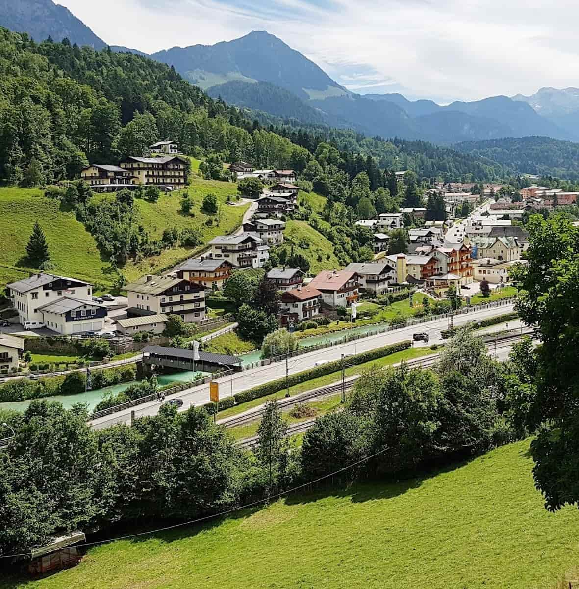 Berchtesgaden,Germany