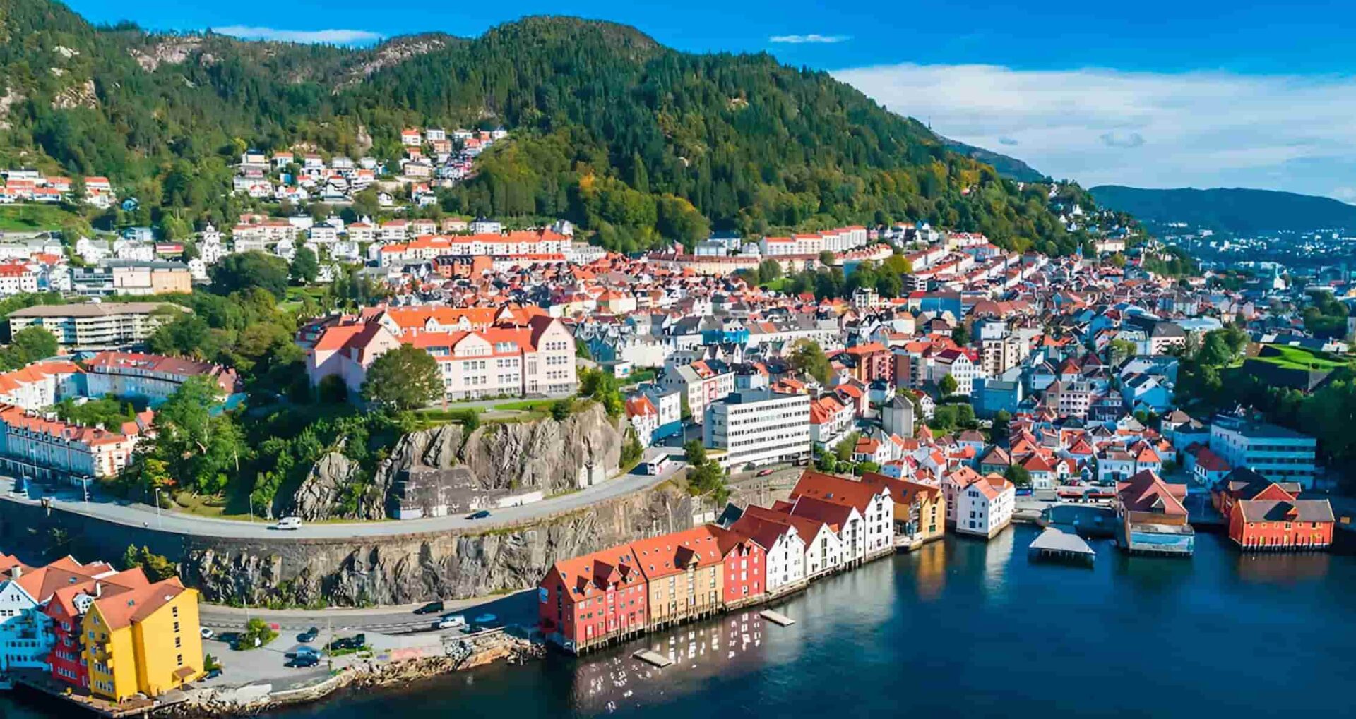 Bergen