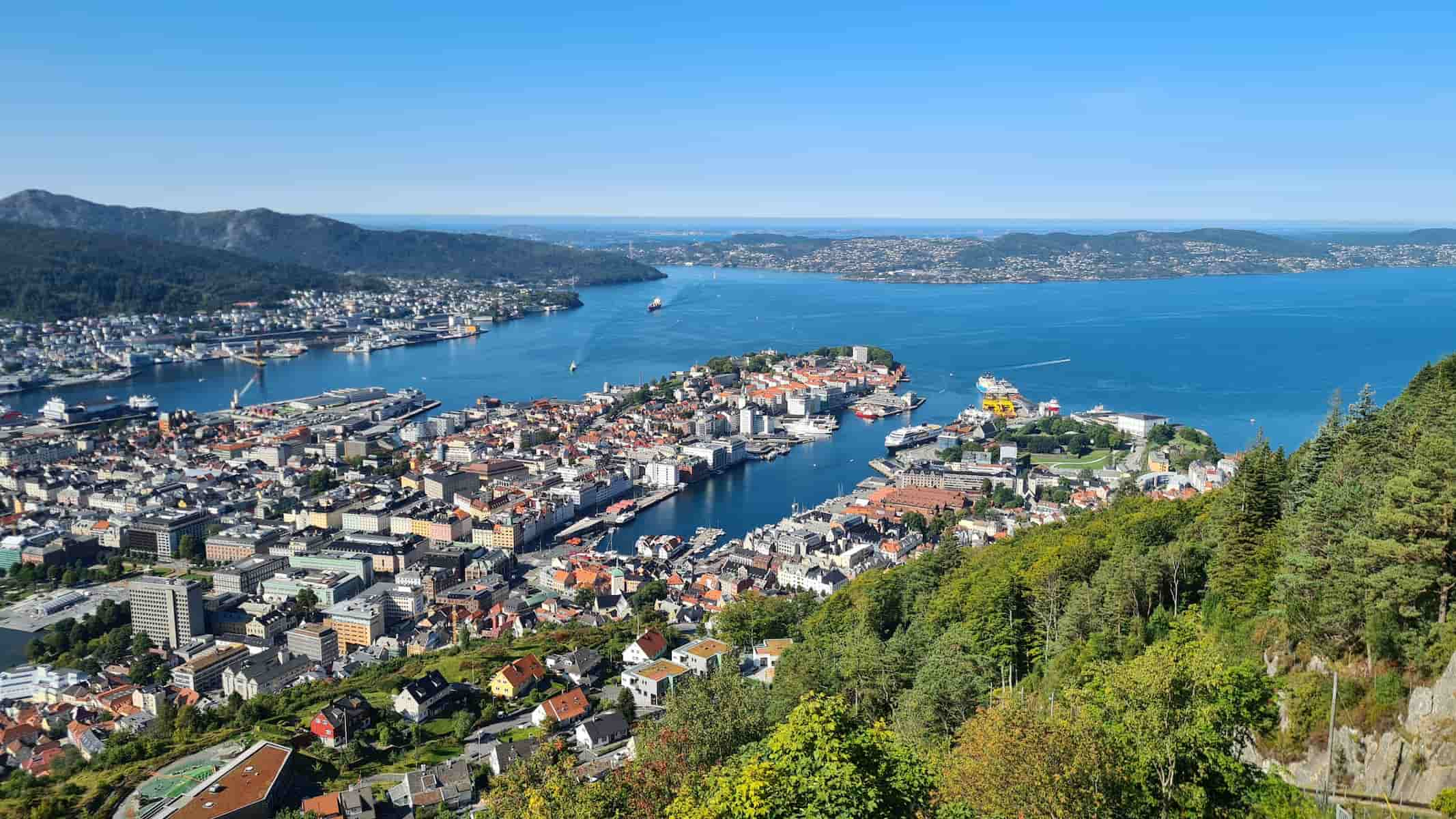 Bergen, Norway