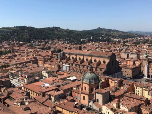 Bologna, Italy