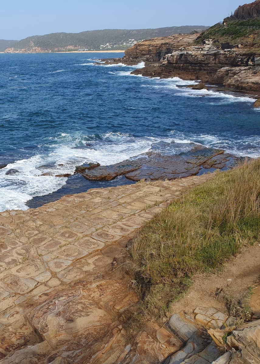 Bouddi National Park Sydney