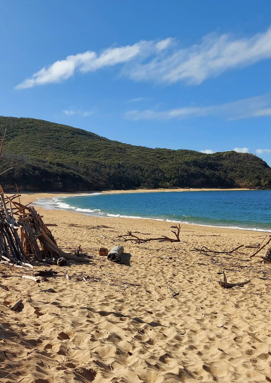 Bouddi National Park Sydney