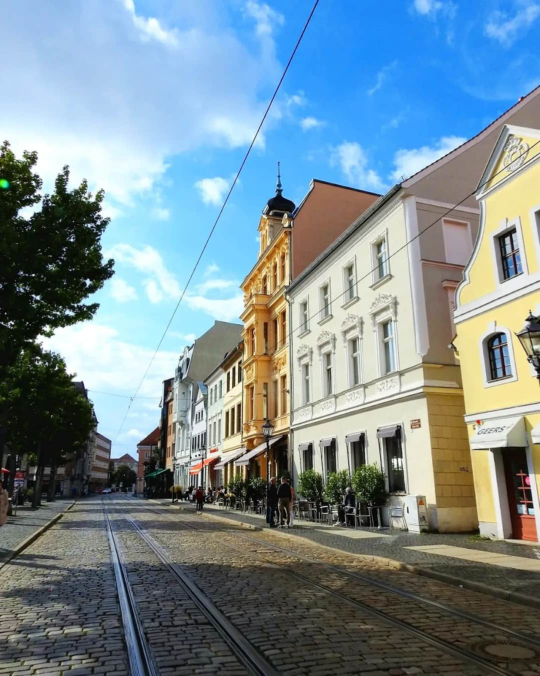 Brandenburg Berlin, Germany