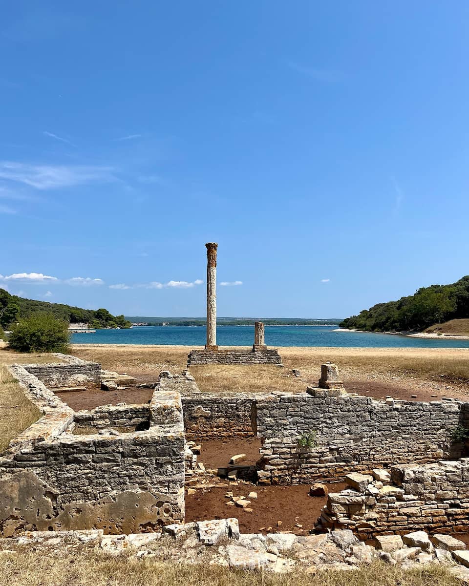 Brijuni National Park, Pula Brijuni National Park, Pula
