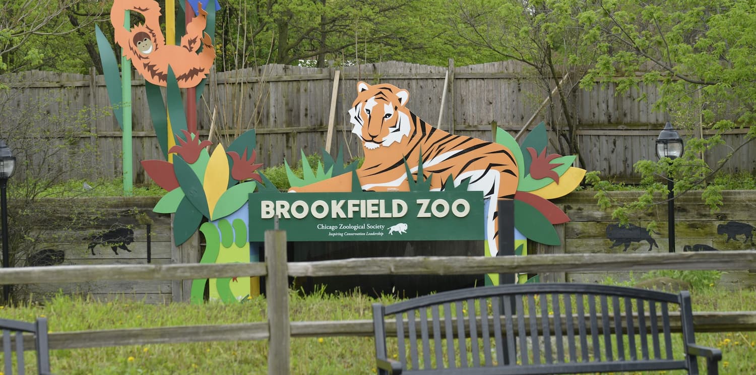 Brookfield Zoo