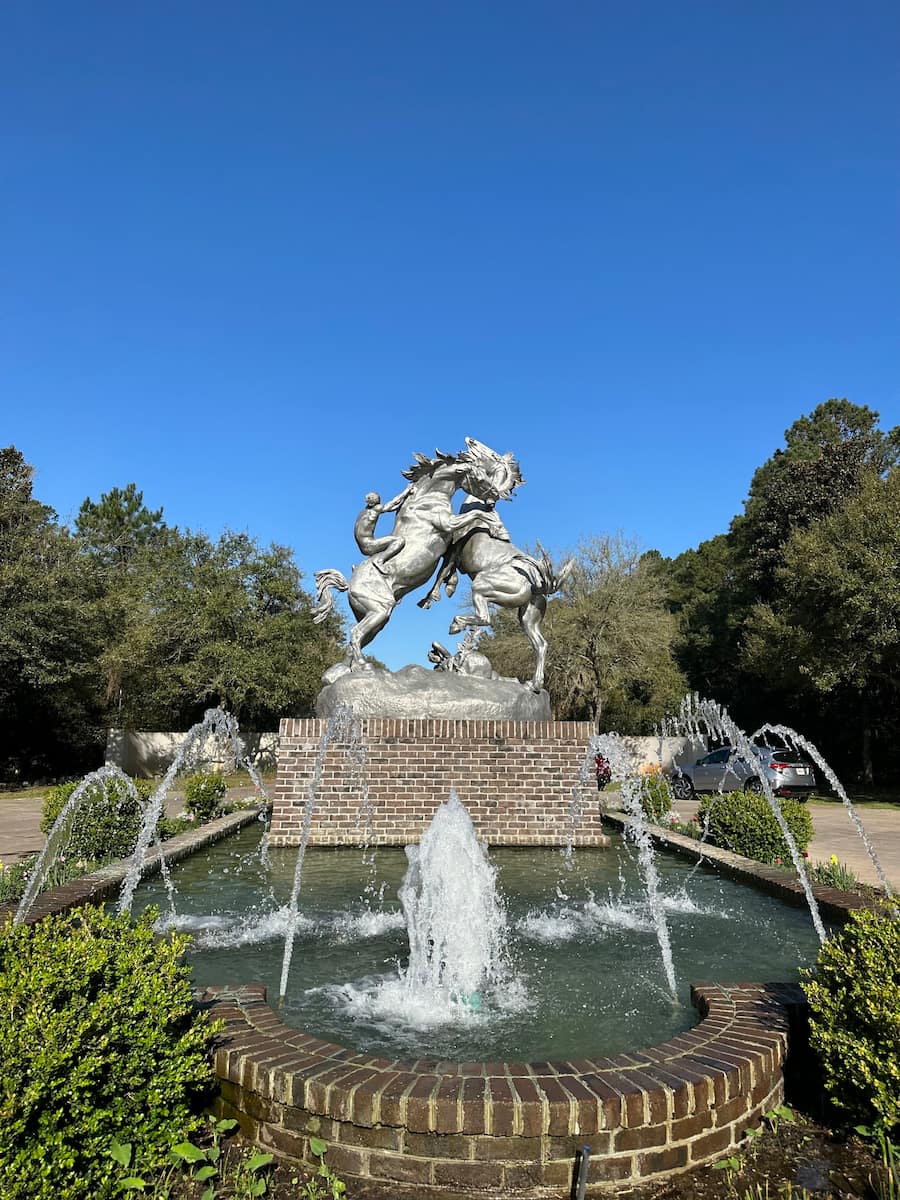 Brookgreen Gardens