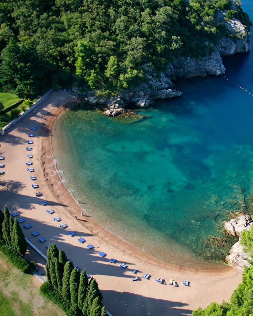 Budva Riviera, Dubrovnik