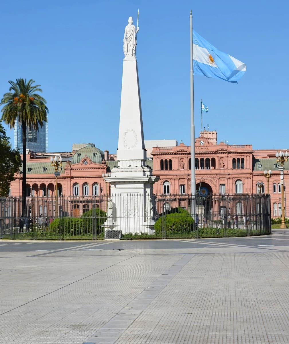 Buenos Aires