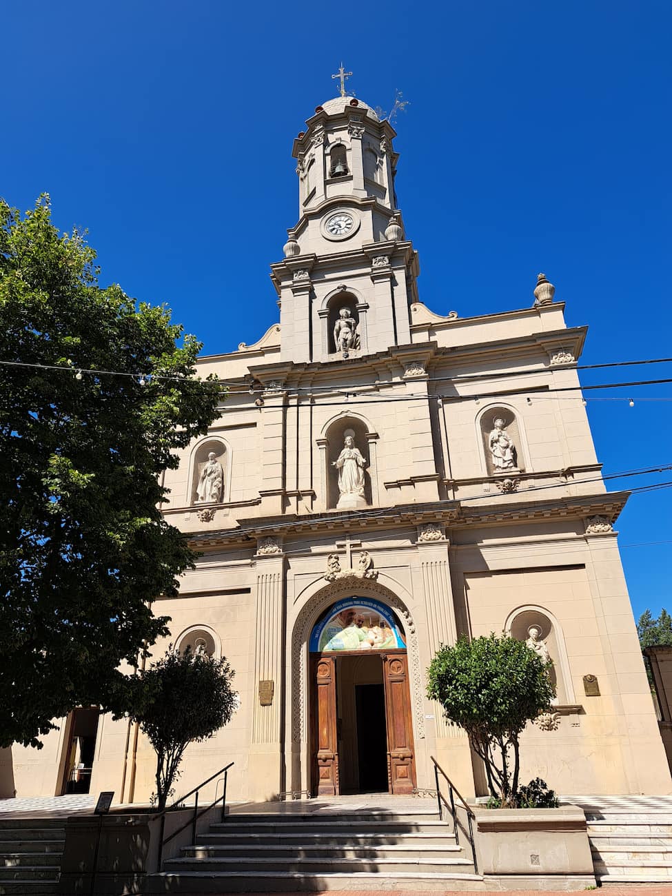 Capilla del Señor