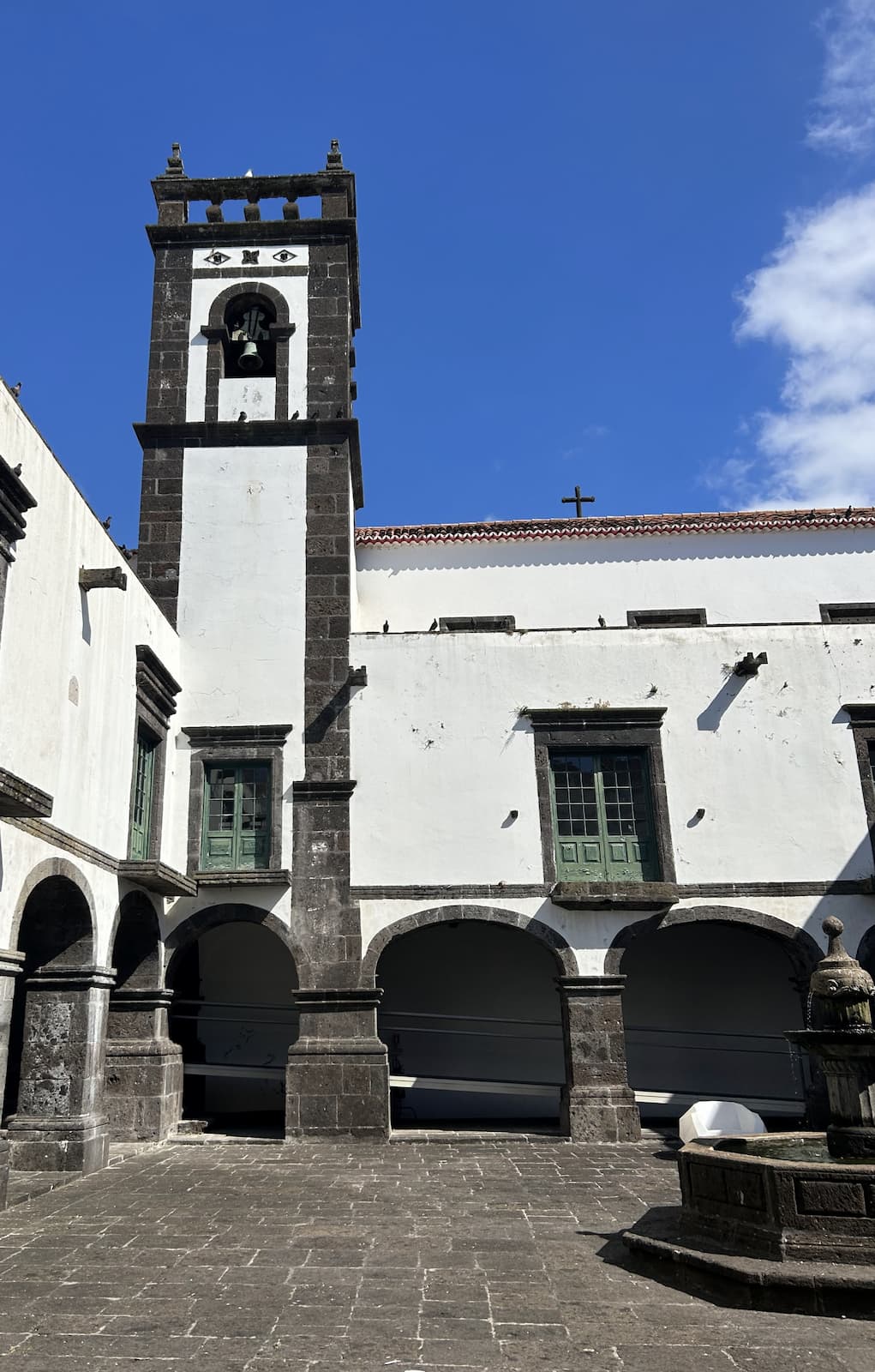 Carlos Machado Museum