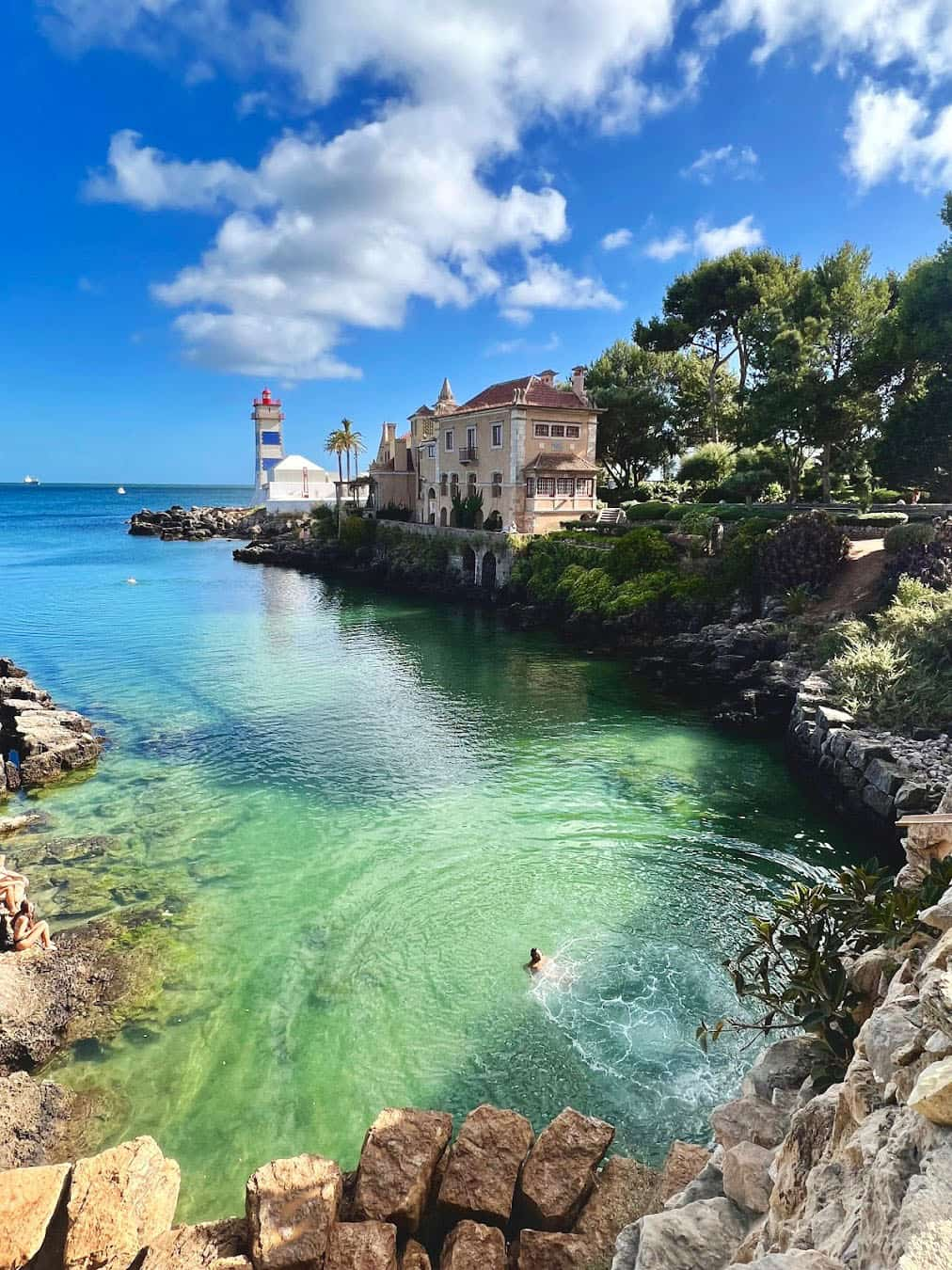 Cascais, Portugal