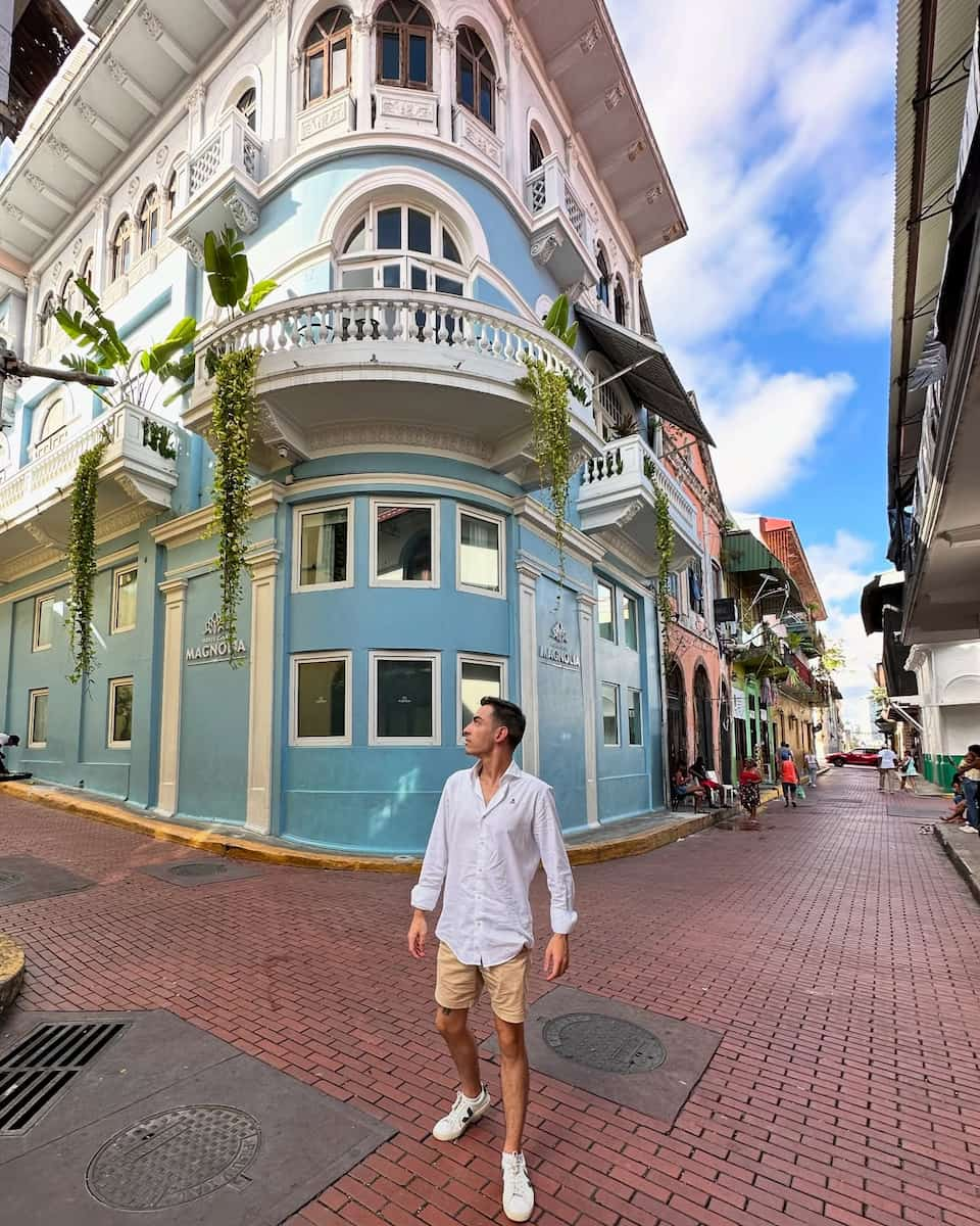 Casco Viejo, San Sebastian