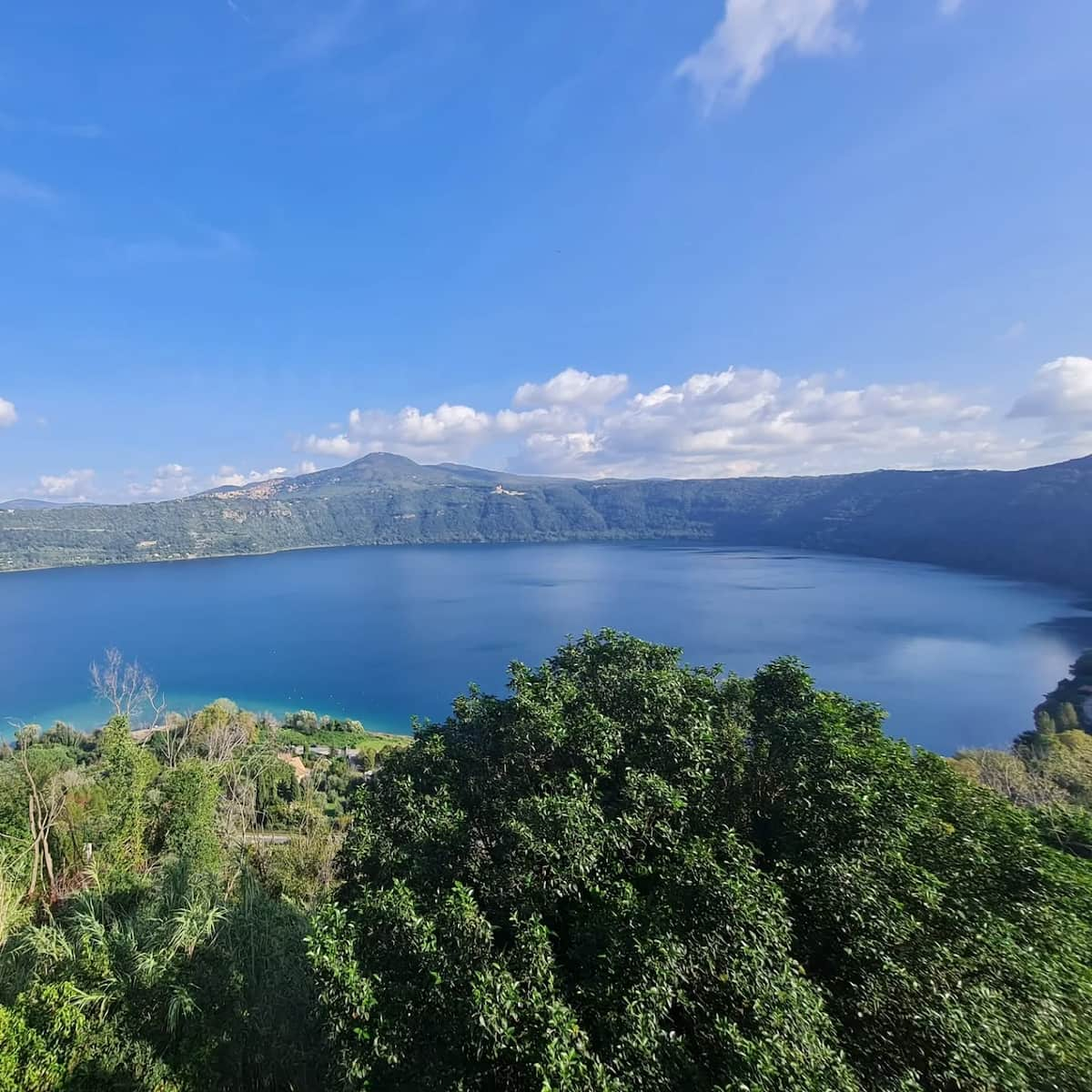 Castel Gandolfo