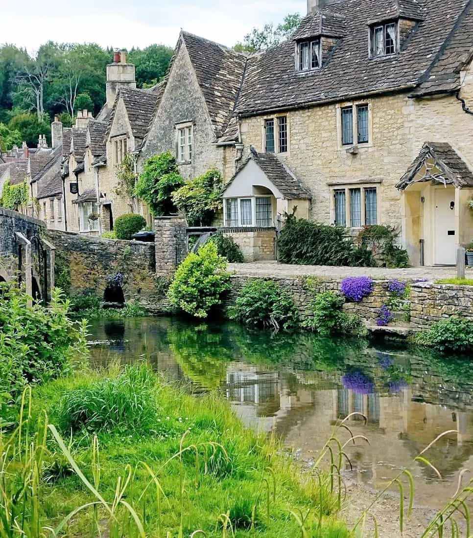 Castle Com, Cotswolds