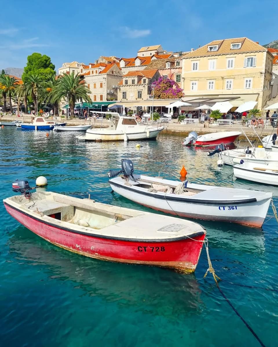 Cavtat, Dubrovnik