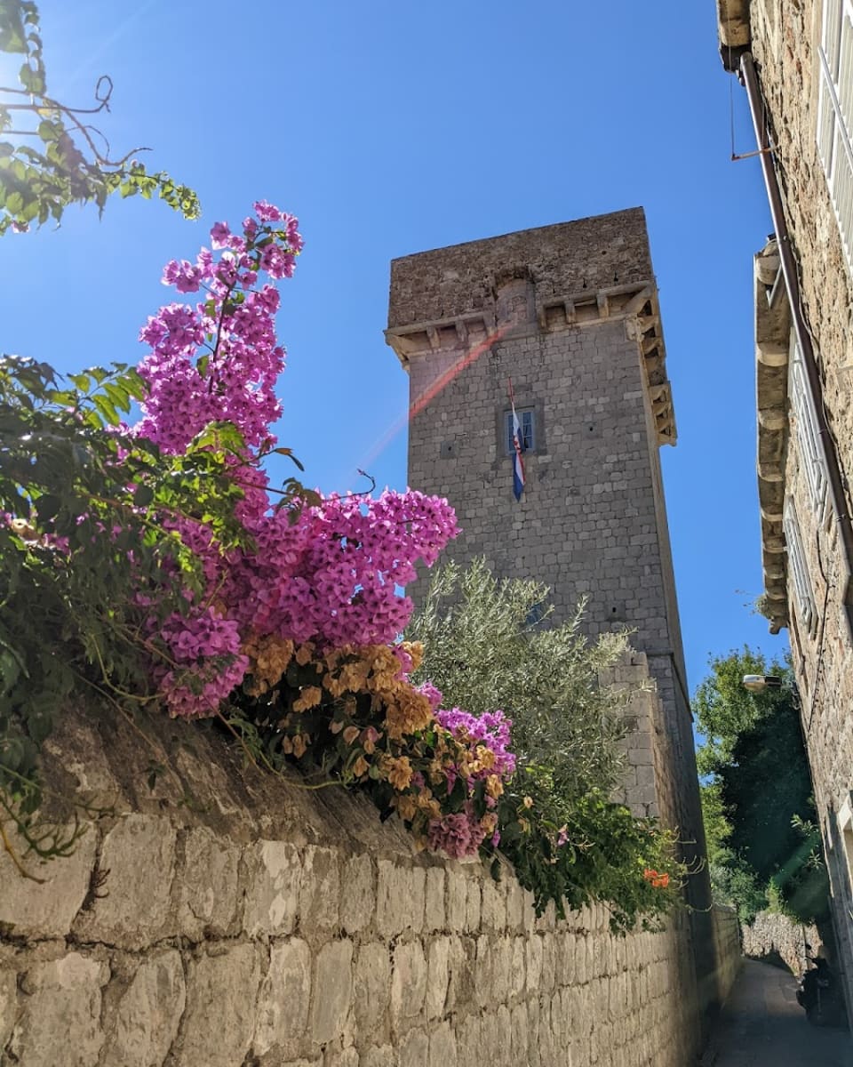 Cavtat, Dubrovnik