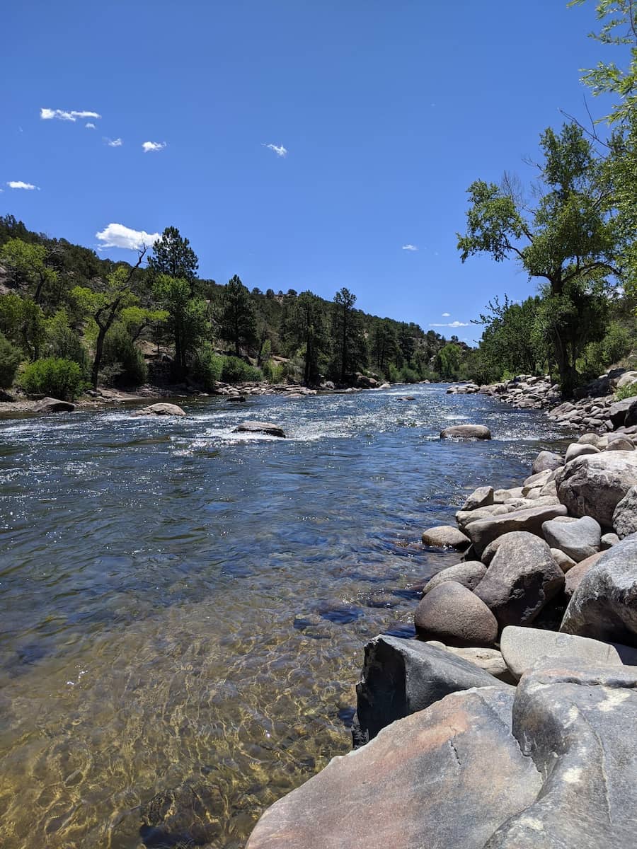 Colorado, Buena Vista