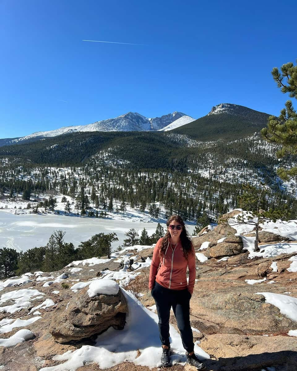 Colorado, Estes Park