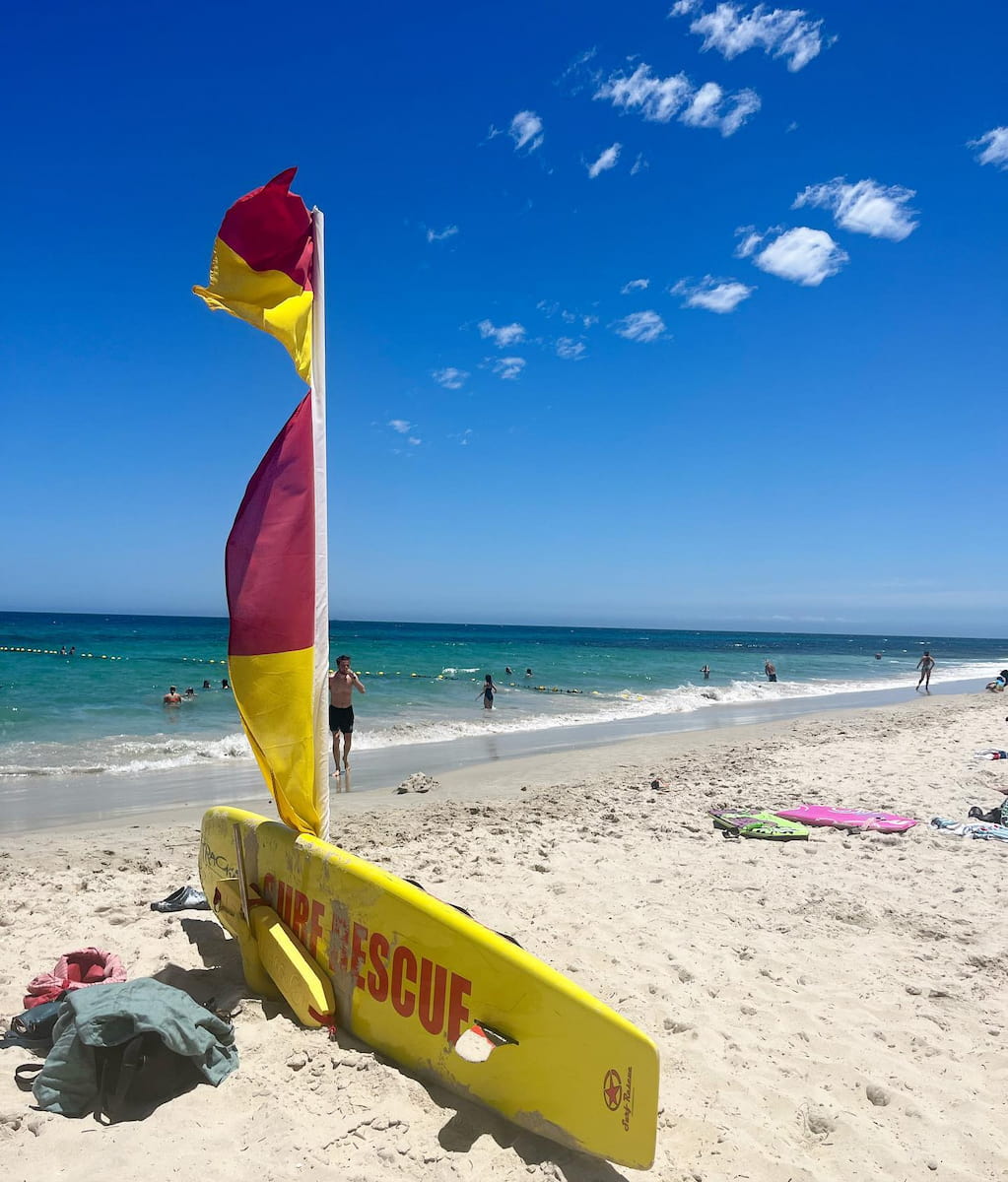 Cottesloe Beach, Perth Cottesloe Beach, Perth