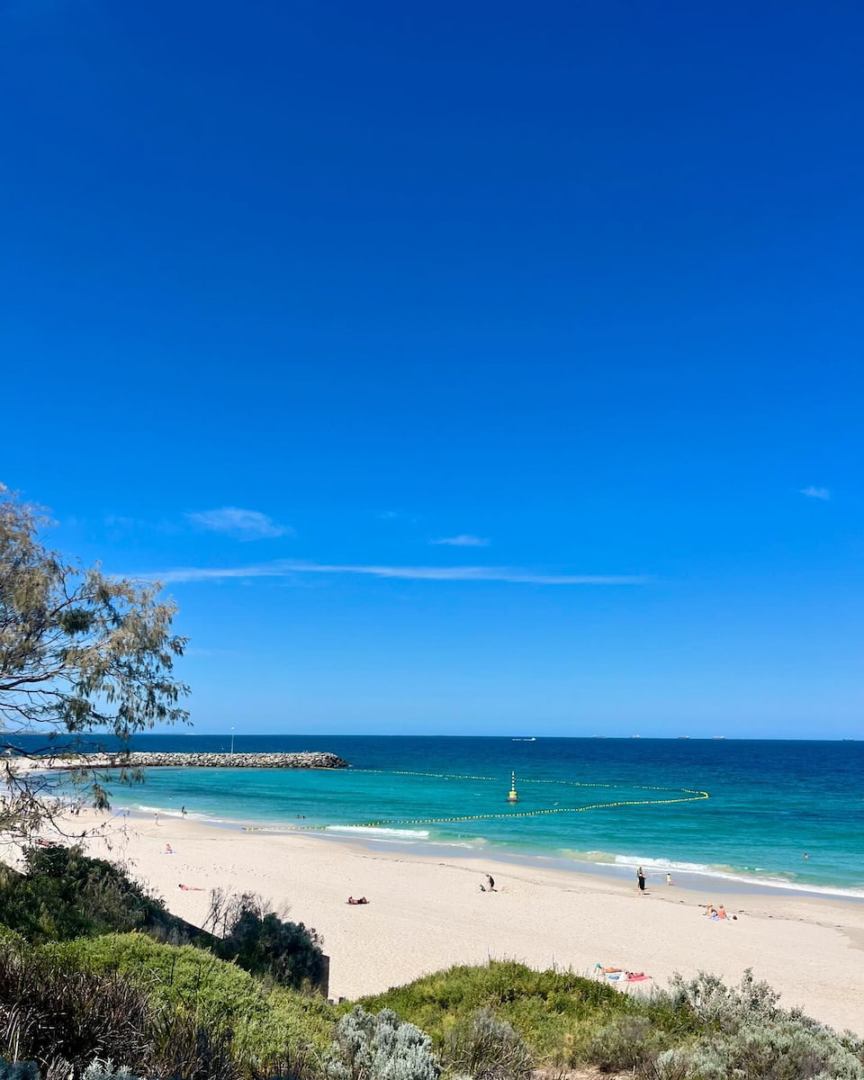 Cottesloe Beach, Perth Cottesloe Beach, Perth