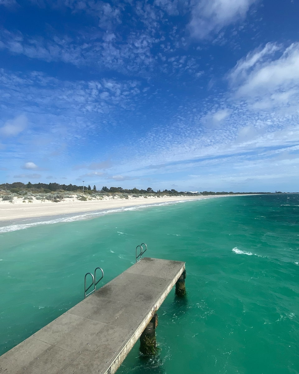 Cottesloe Beach, Perth Cottesloe Beach, Perth