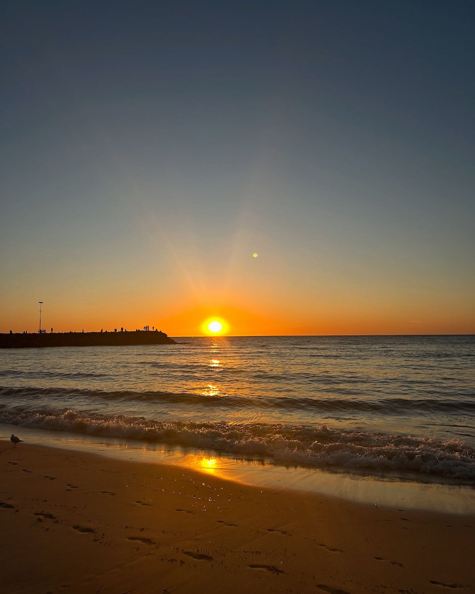 Cottesloe Beach, Perth Cottesloe Beach, Perth