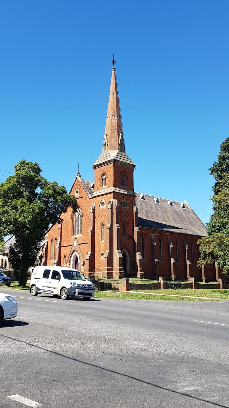 Daylesford, Australia