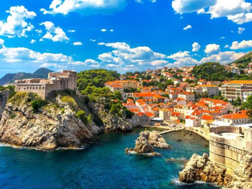 Dubrovnik