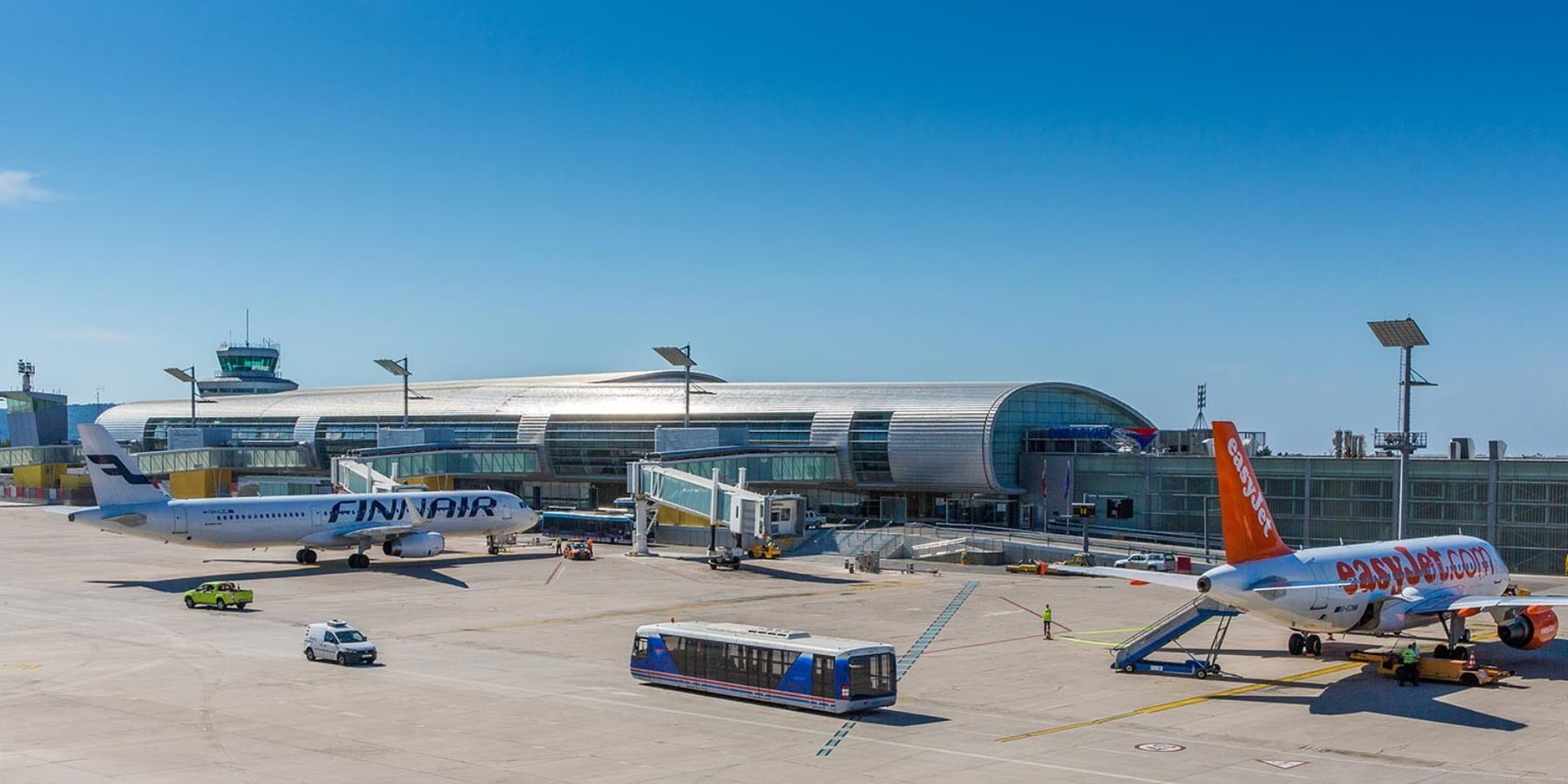 Dubrovnik airport