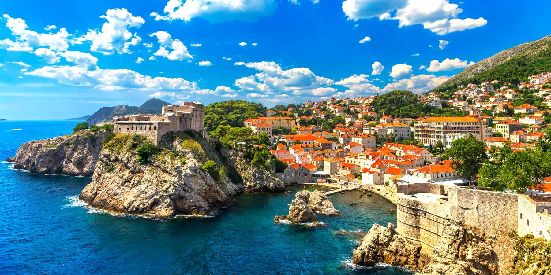 Dubrovnik