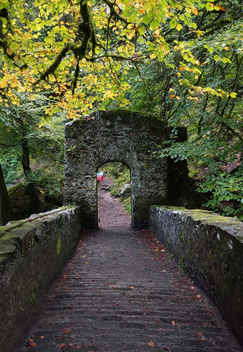 Dunkeld & Hermitage Edinburgh