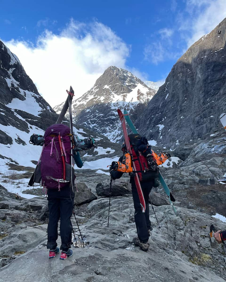 Eklutna, Alaska