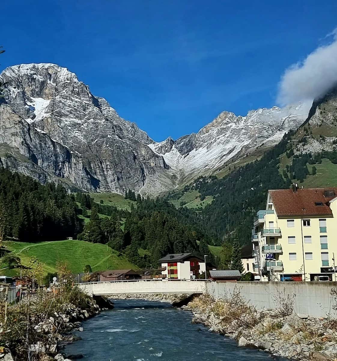 Engelberg, Switzerland