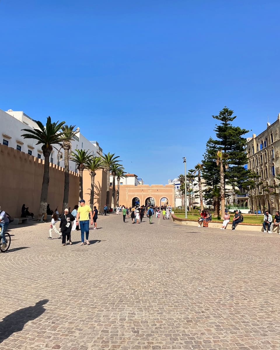 Essaouira, Morocco