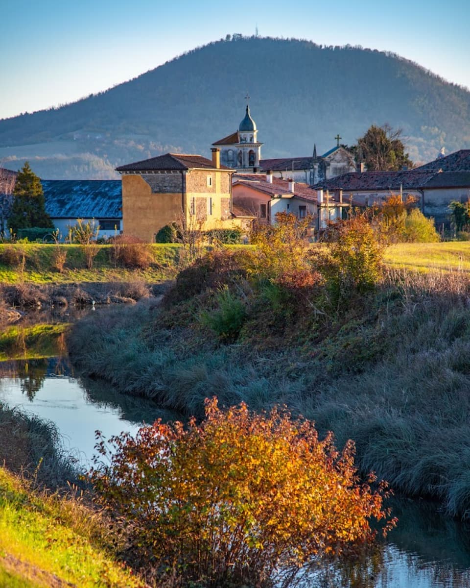 Euganean Hills Euganean Hills