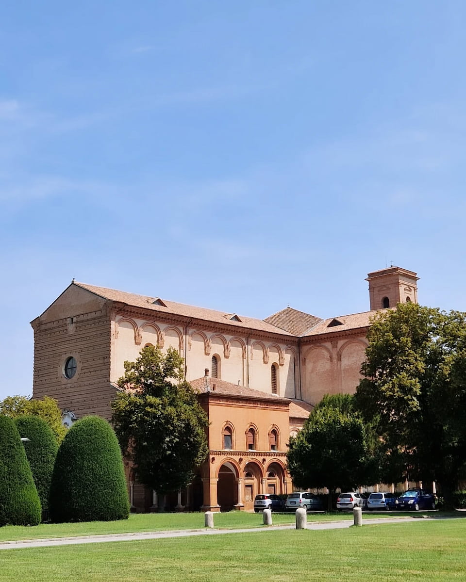 Ferrara, Italy