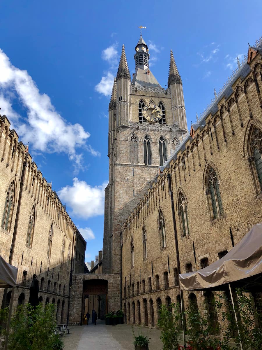 Flanders Fields Museum