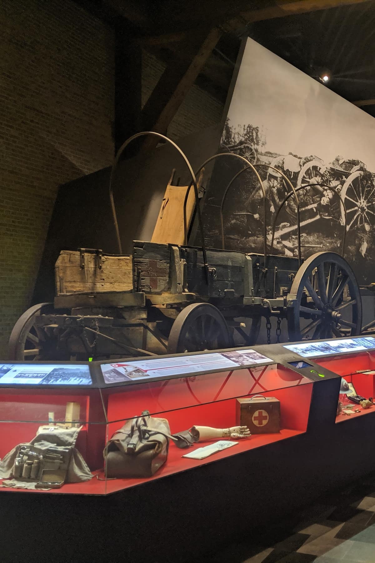 Flanders Fields Museum